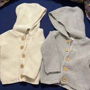 Carters Cardigan bundle